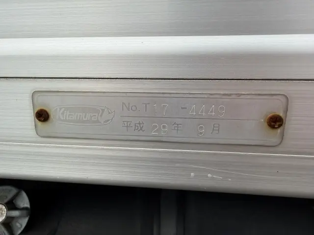 トヨタ ダイナ TPG-XZU605(2WD)の写真30