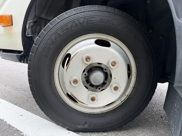 トヨタ ダイナ TPG-XZU605(2WD)の写真34