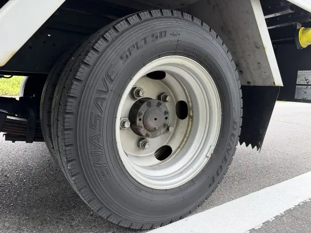 トヨタ ダイナ TPG-XZU605(2WD)の写真35