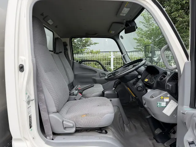 トヨタ ダイナ TPG-XZU605(2WD)の写真36