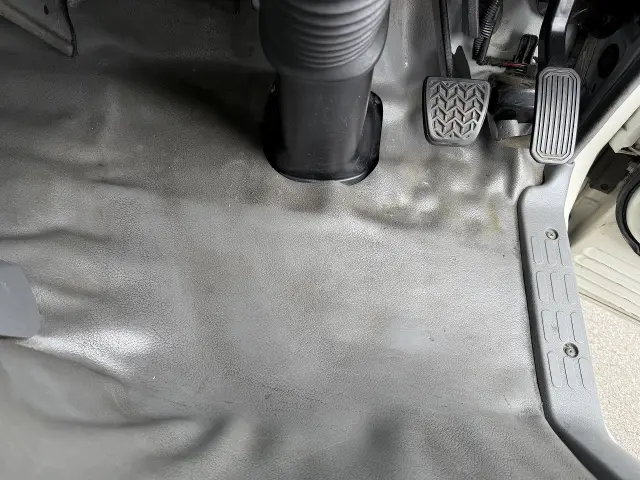 トヨタ ダイナ TPG-XZU605(2WD)の写真41