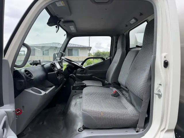 トヨタ ダイナ TPG-XZU605(2WD)の写真42