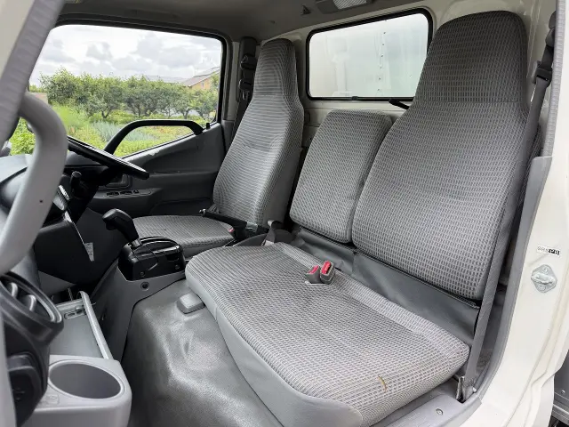 トヨタ ダイナ TPG-XZU605(2WD)の写真43