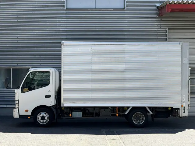 トヨタ ダイナ TPG-XZU712(2WD)の写真2