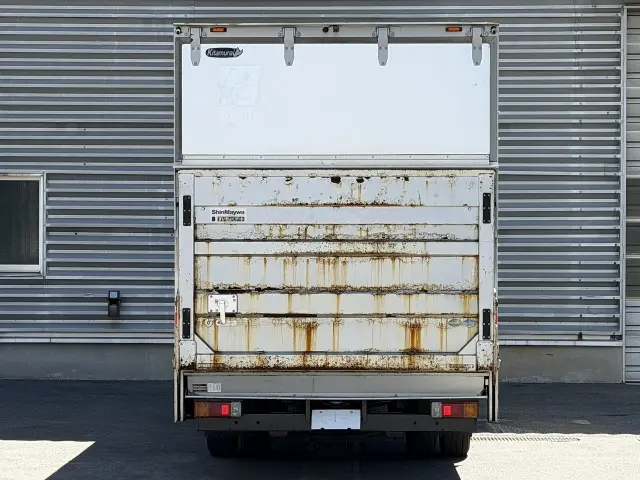 トヨタ ダイナ TPG-XZU712(2WD)の写真4