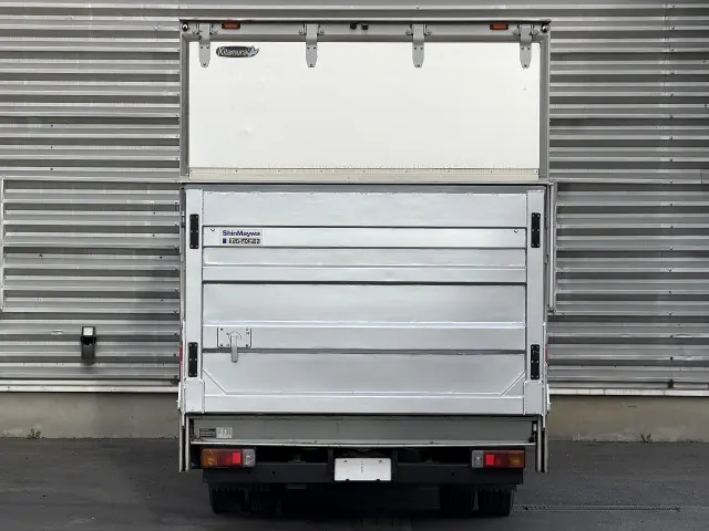 トヨタ ダイナ TPG-XZU712(2WD)の写真4