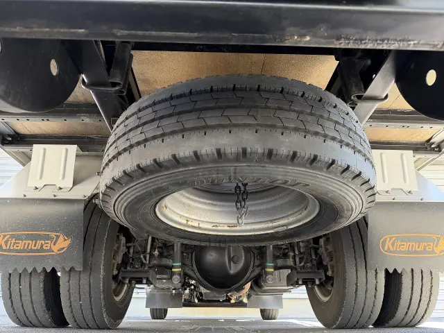 トヨタ ダイナ TPG-XZU712(2WD)の写真13