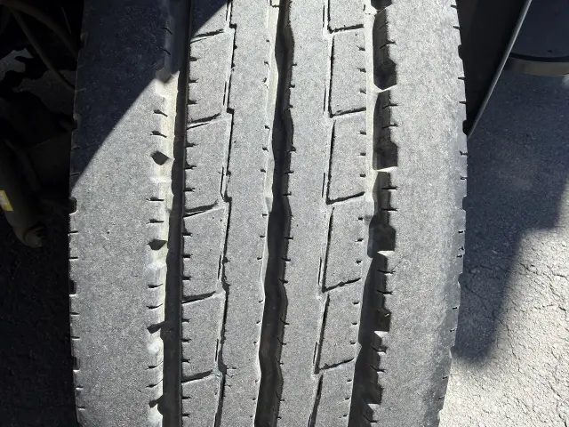 トヨタ ダイナ TPG-XZU712(2WD)の写真14