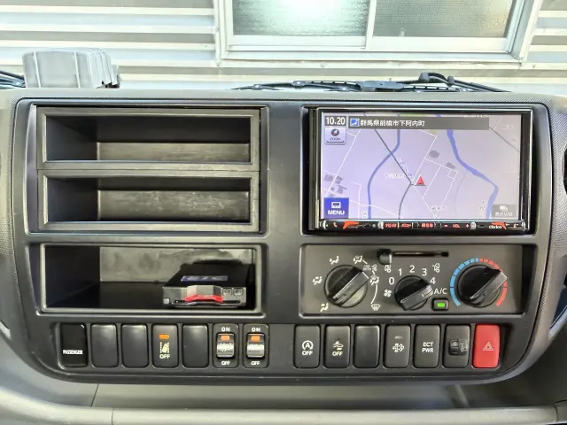 トヨタ ダイナ TPG-XZU712(2WD)の写真18