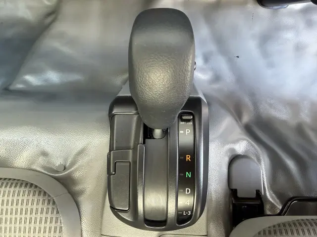 トヨタ ダイナ TPG-XZU712(2WD)の写真19