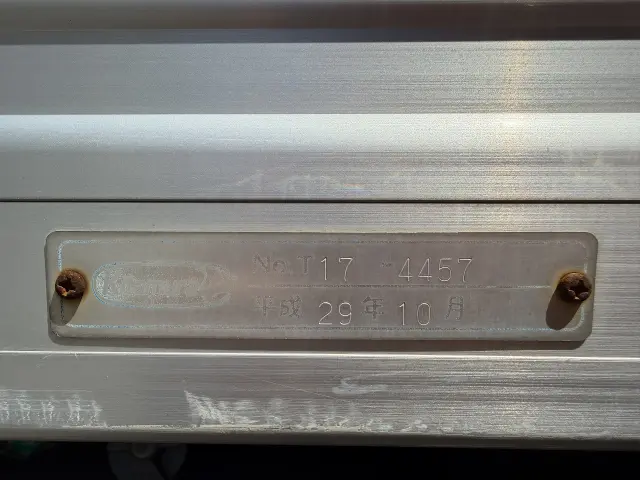 トヨタ ダイナ TPG-XZU712(2WD)の写真30