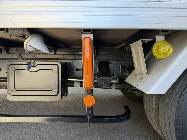 トヨタ ダイナ TPG-XZU712(2WD)の写真34