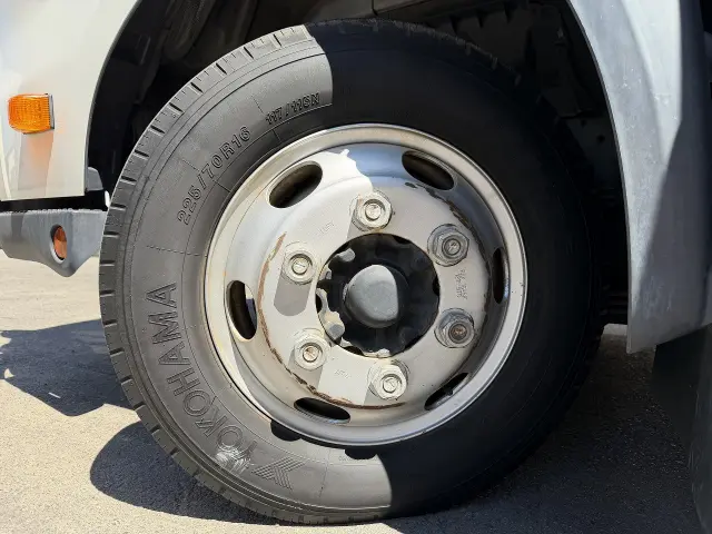 トヨタ ダイナ TPG-XZU712(2WD)の写真35