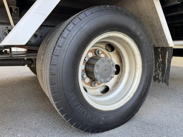 トヨタ ダイナ TPG-XZU712(2WD)の写真36