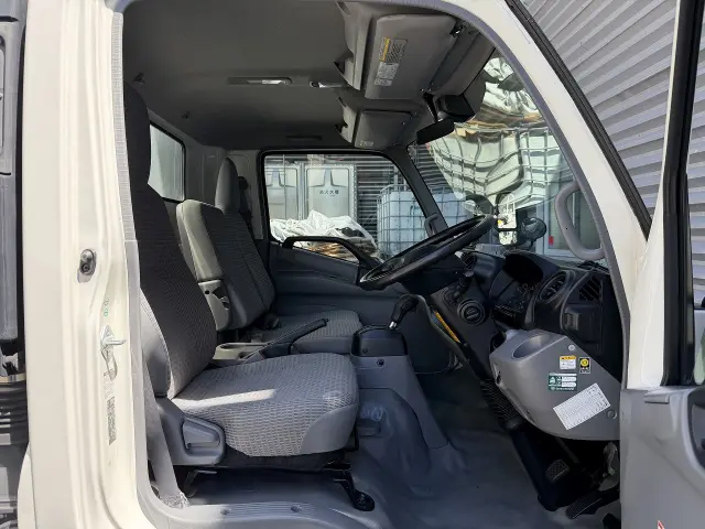 トヨタ ダイナ TPG-XZU712(2WD)の写真37