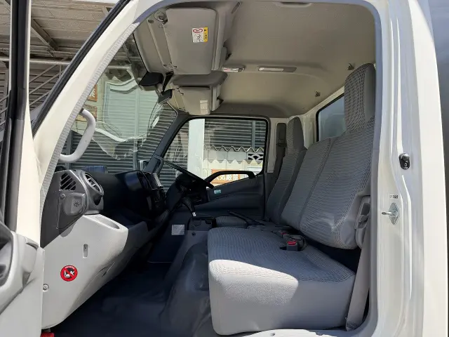 トヨタ ダイナ TPG-XZU712(2WD)の写真43