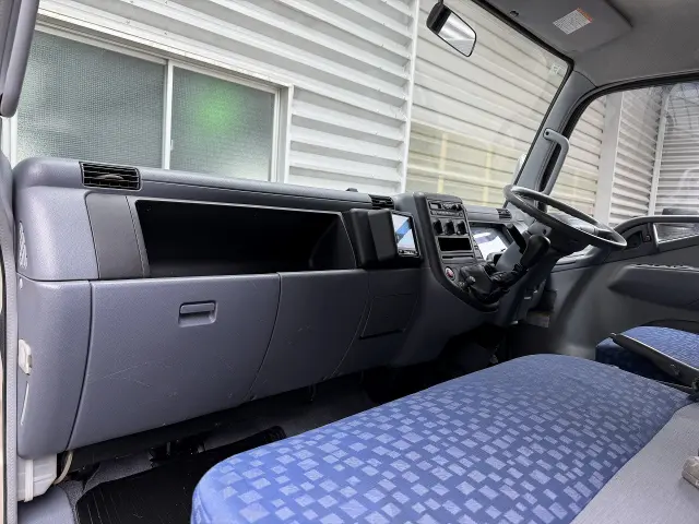 三菱 キャンター KK-FF83DHY(6x2)の写真20