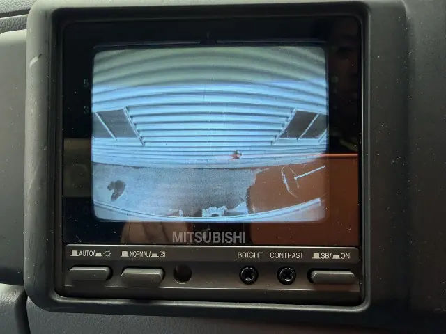 三菱 キャンター KK-FF83DHY(6x2)の写真39
