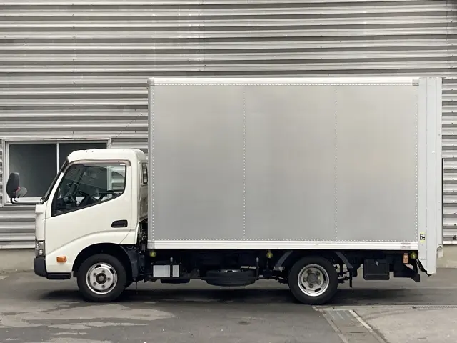 トヨタ トヨエース TPG-XZC645(2WD)の写真2