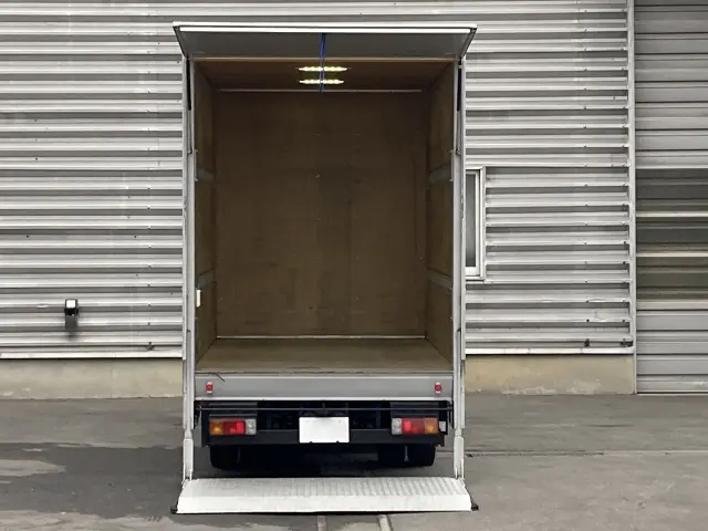 トヨタ トヨエース TPG-XZC645(2WD)の写真4