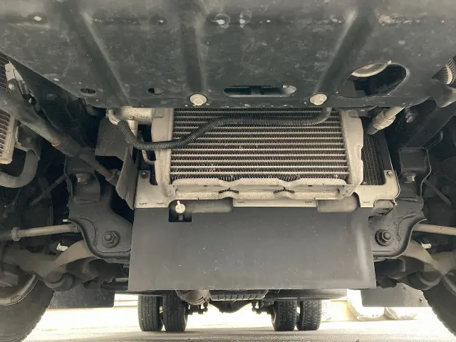 トヨタ トヨエース TPG-XZC645(2WD)の写真8