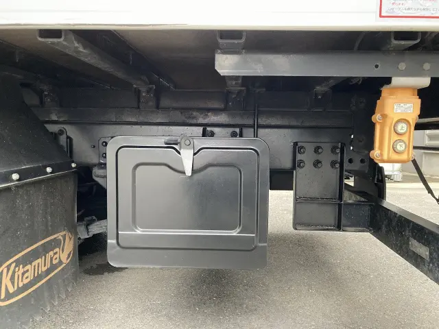 トヨタ トヨエース TPG-XZC645(2WD)の写真10