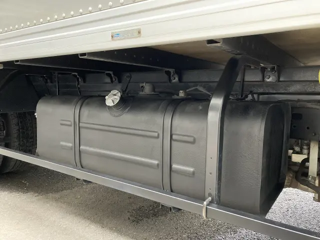 トヨタ トヨエース TPG-XZC645(2WD)の写真11