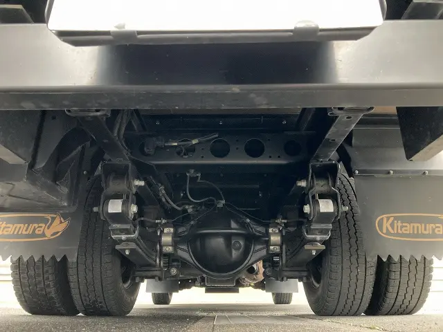 トヨタ トヨエース TPG-XZC645(2WD)の写真12