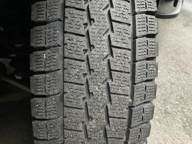 トヨタ トヨエース TPG-XZC645(2WD)の写真13
