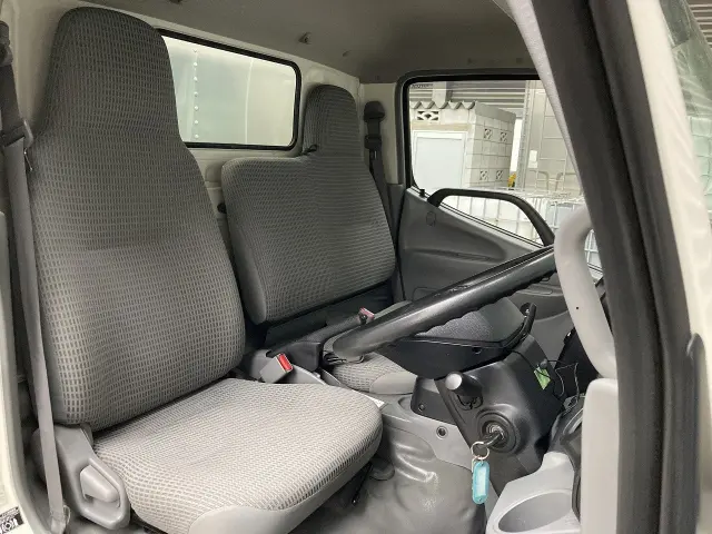 トヨタ トヨエース TPG-XZC645(2WD)の写真15