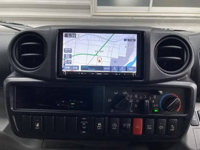 トヨタ トヨエース TPG-XZC645(2WD)の写真17