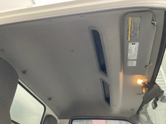 トヨタ トヨエース TPG-XZC645(2WD)の写真19