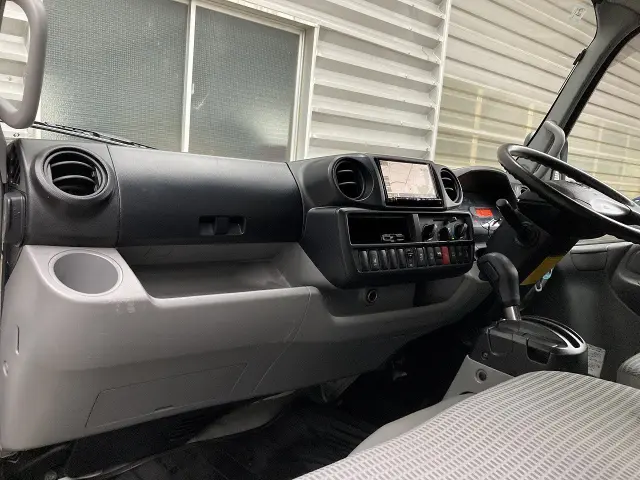 トヨタ トヨエース TPG-XZC645(2WD)の写真20