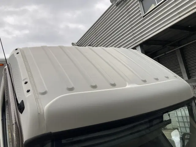トヨタ トヨエース TPG-XZC645(2WD)の写真21