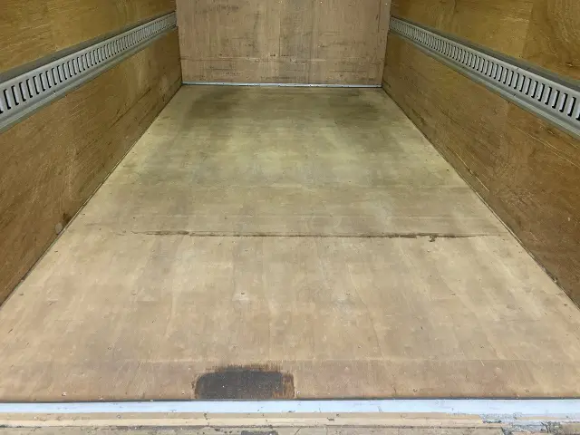 トヨタ トヨエース TPG-XZC645(2WD)の写真24