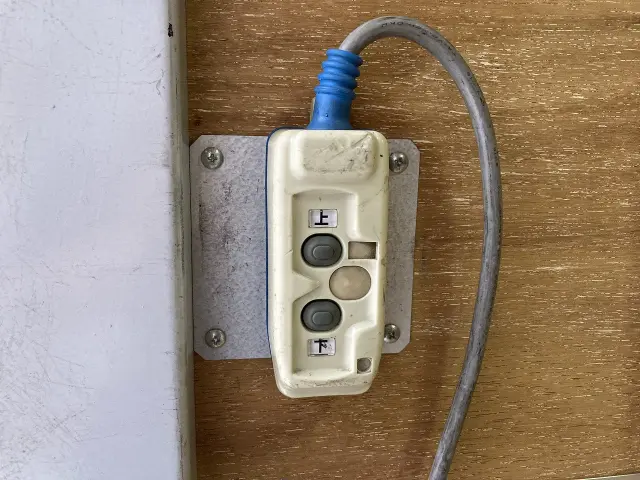 トヨタ トヨエース TPG-XZC645(2WD)の写真27