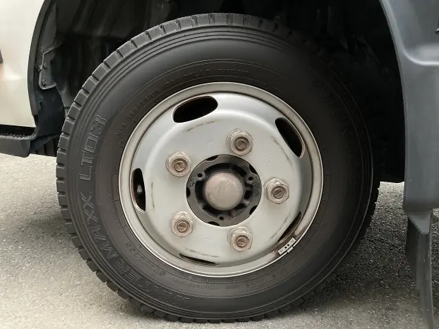 トヨタ トヨエース TPG-XZC645(2WD)の写真34
