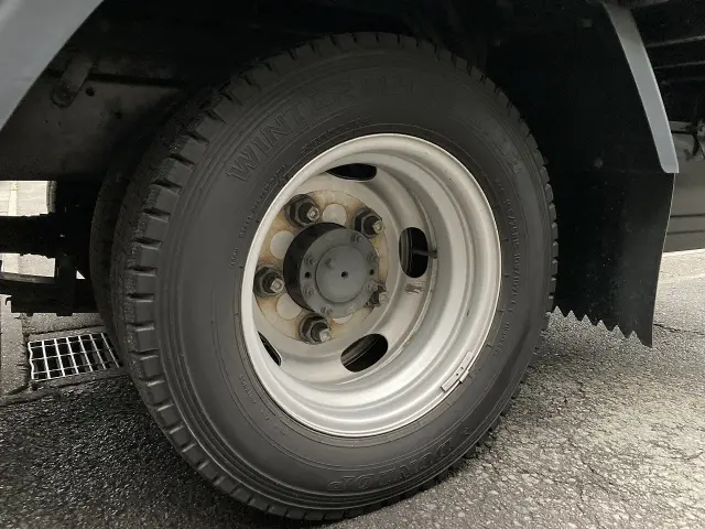 トヨタ トヨエース TPG-XZC645(2WD)の写真35