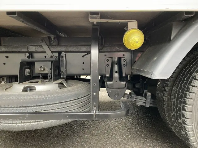 トヨタ トヨエース TPG-XZC645(2WD)の写真36
