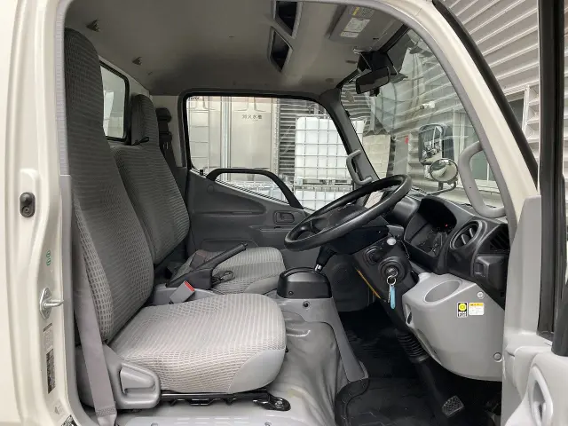トヨタ トヨエース TPG-XZC645(2WD)の写真38