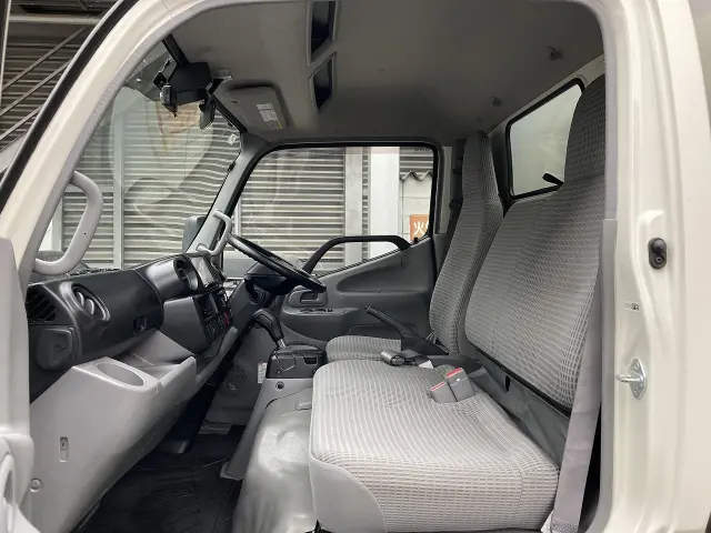 トヨタ トヨエース TPG-XZC645(2WD)の写真43