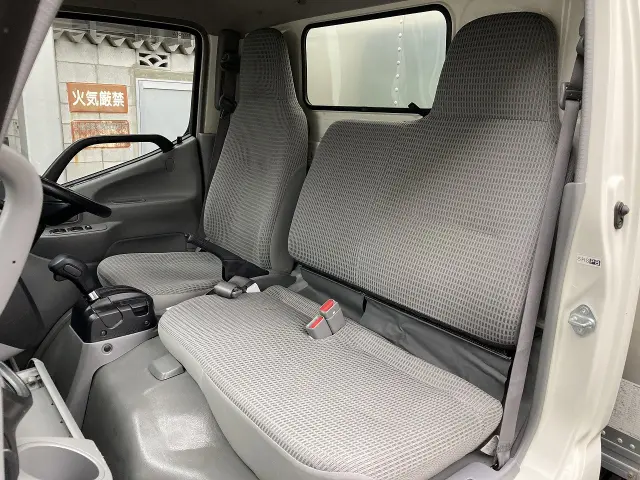 トヨタ トヨエース TPG-XZC645(2WD)の写真44