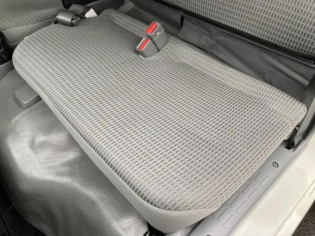 トヨタ トヨエース TPG-XZC645(2WD)の写真45