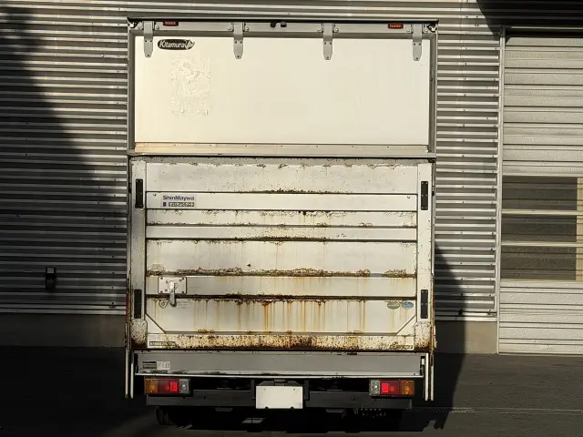 トヨタ ダイナ TPG-XZU712(2WD)の写真4