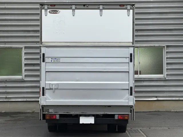 トヨタ ダイナ TPG-XZU712(2WD)の写真4