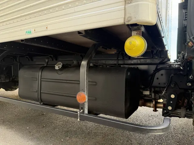 トヨタ ダイナ TPG-XZU712(2WD)の写真12
