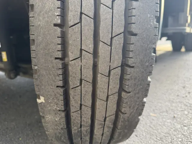 トヨタ ダイナ TPG-XZU712(2WD)の写真14