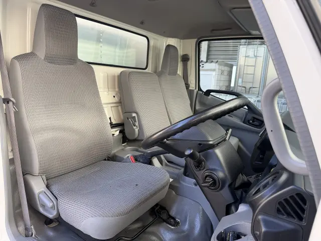 トヨタ ダイナ TPG-XZU712(2WD)の写真16
