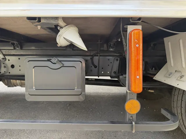 トヨタ ダイナ TPG-XZU712(2WD)の写真34