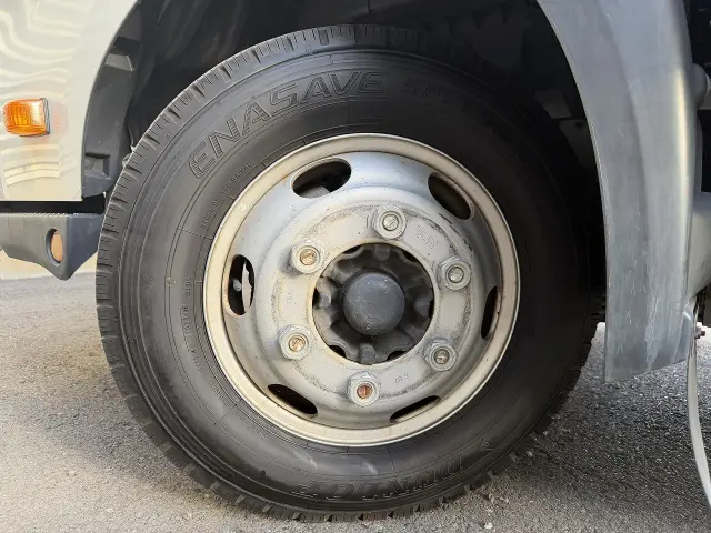 トヨタ ダイナ TPG-XZU712(2WD)の写真35